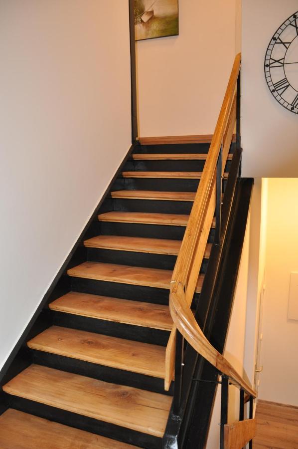 Sterner Obgruiten Haan Exterior foto