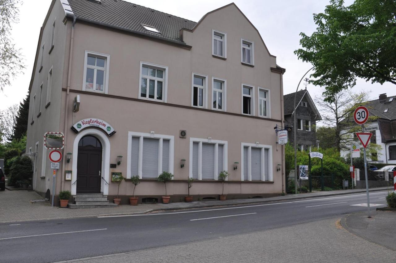 Sterner Obgruiten Haan Exterior foto