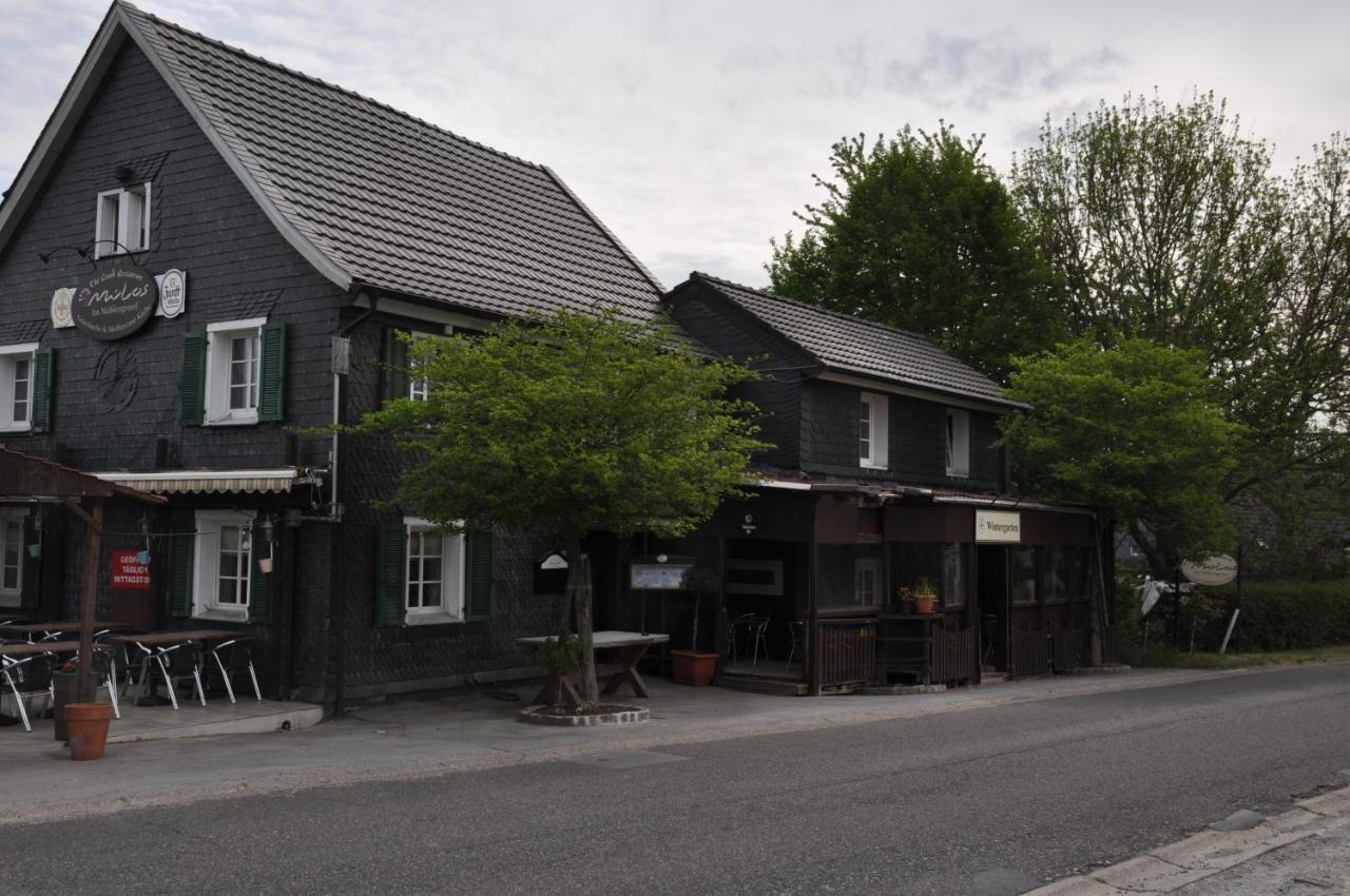 Sterner Obgruiten Haan Exterior foto