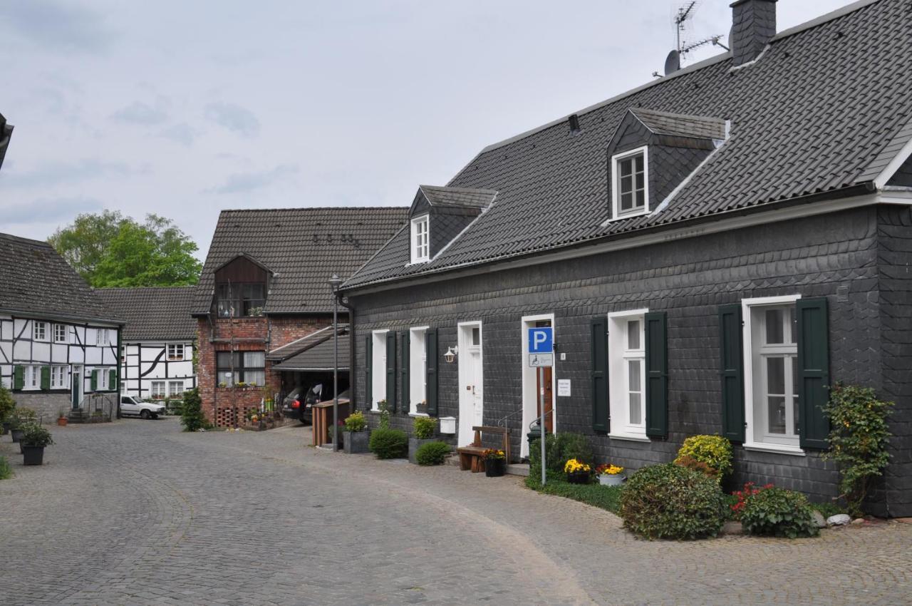 Sterner Obgruiten Haan Exterior foto