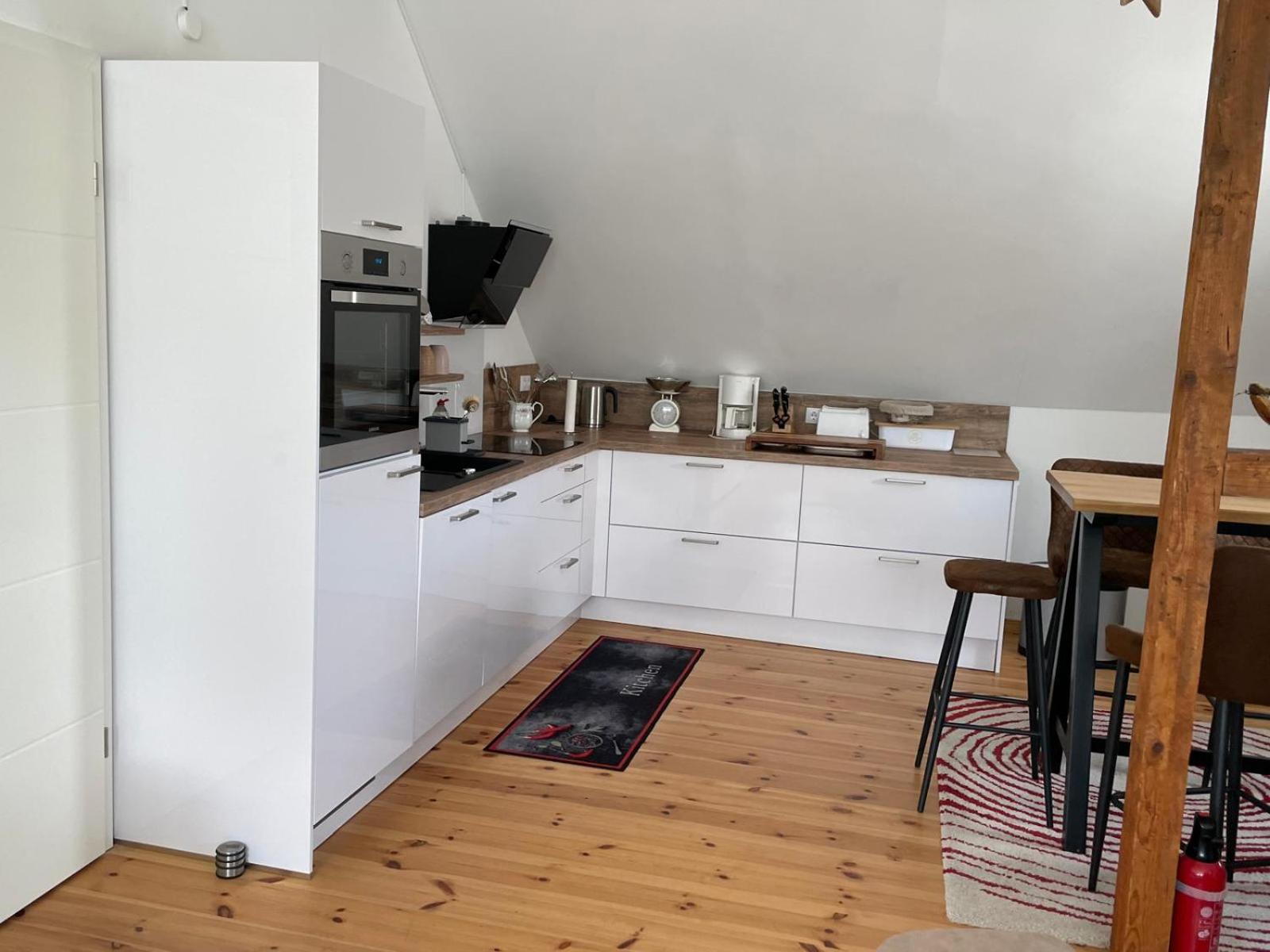 Sterner Obgruiten Haan Exterior foto