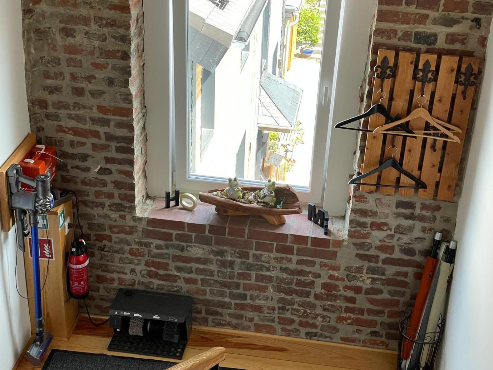 Sterner Obgruiten Haan Exterior foto
