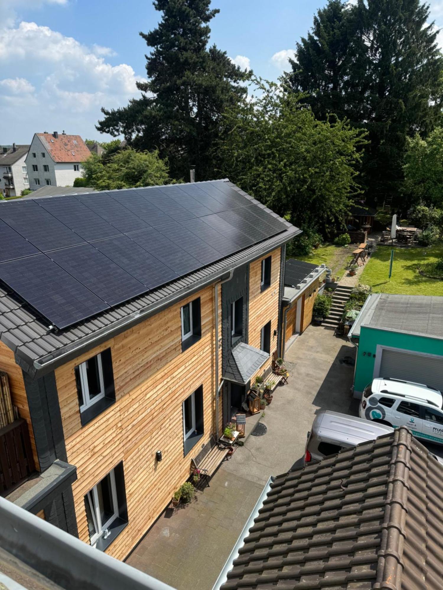 Sterner Obgruiten Haan Exterior foto