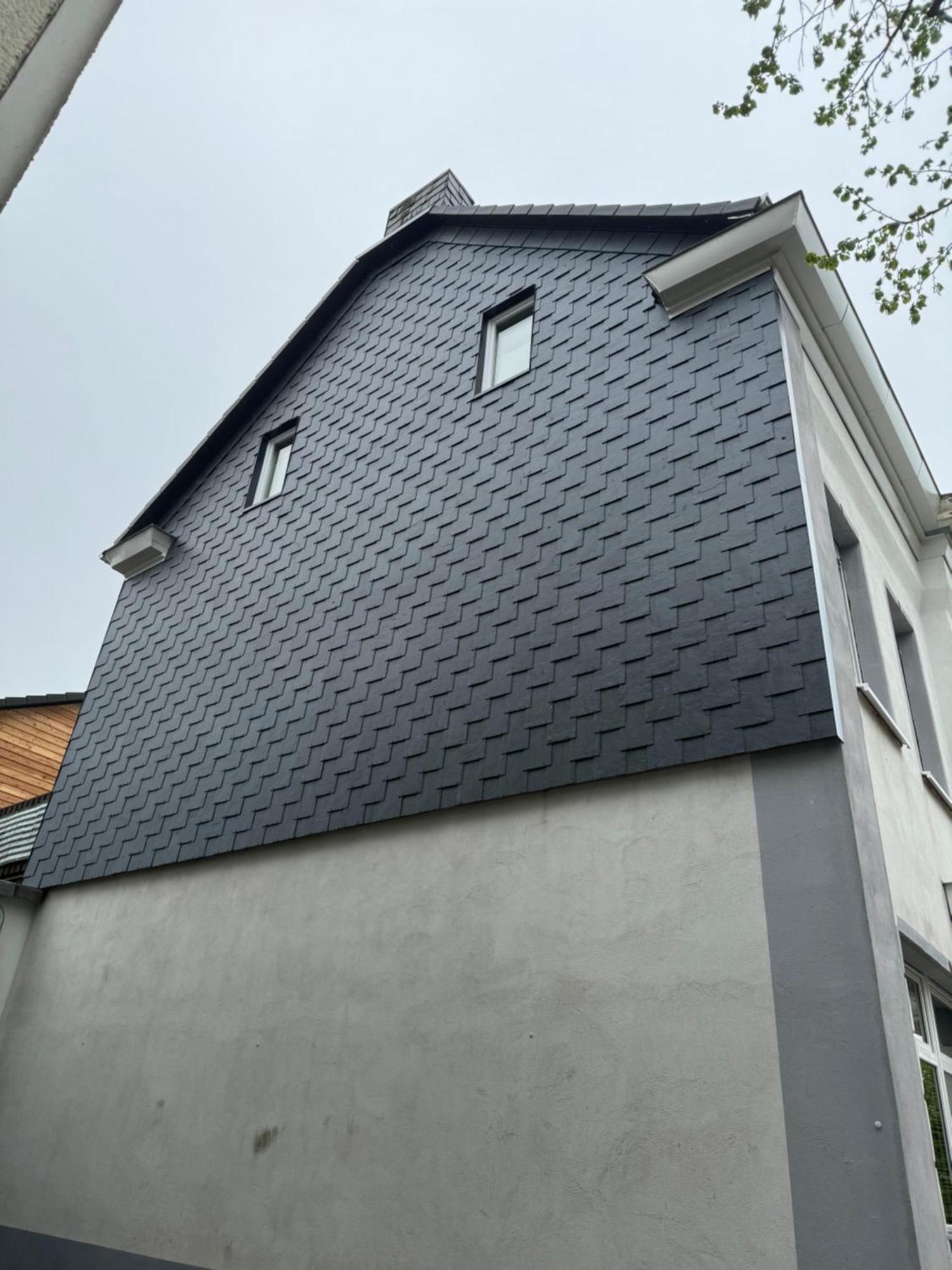 Sterner Obgruiten Haan Exterior foto